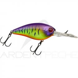 Crankbait ILLEX Digle 4+ Table rock tiger