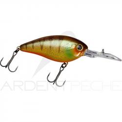Crankbait ILLEX Digle 4+ Agressive perch