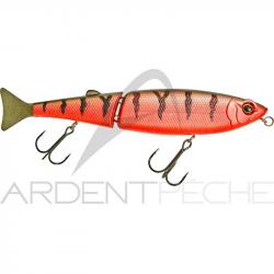 Poisson nageur ILLEX Freddy 130 CW Mad perch