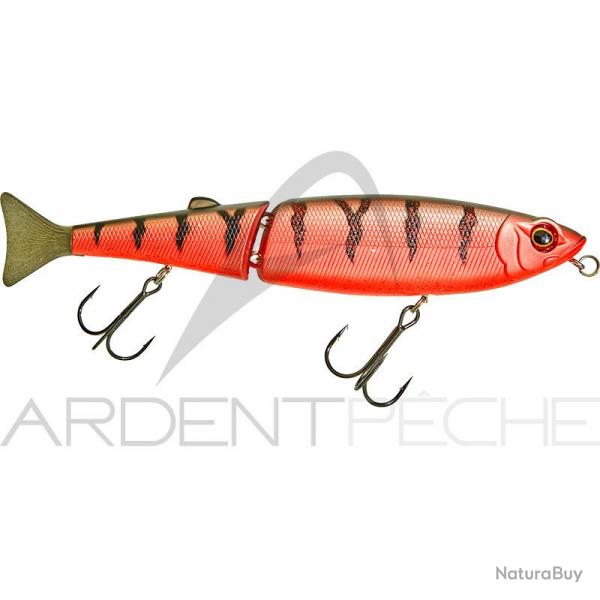 Poisson nageur ILLEX Freddy 130 CW Mad perch
