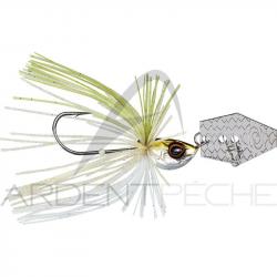 Chatterbait ILLEX Crazy crusher Jr 7g Magic ayu