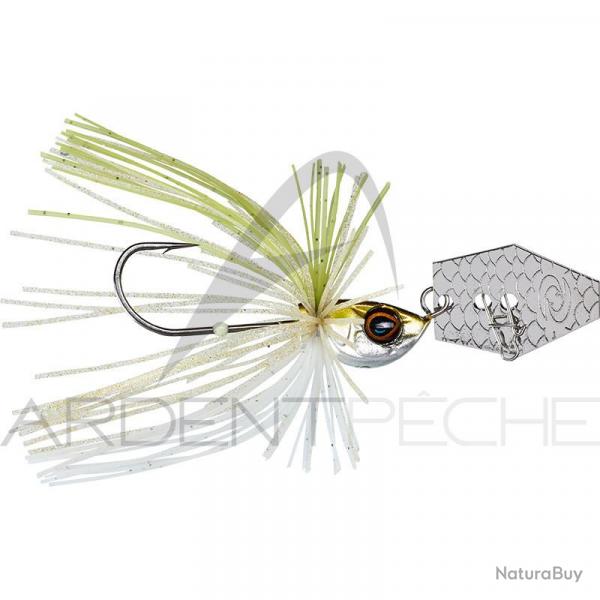 Chatterbait ILLEX Crazy crusher Jr 7g Magic ayu