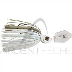 Chatterbait ILLEX Crazy crusher 10g Tournament minnow