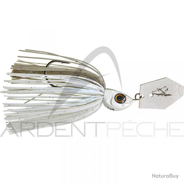 Chatterbait ILLEX Crazy crusher 10g Tournament minnow
