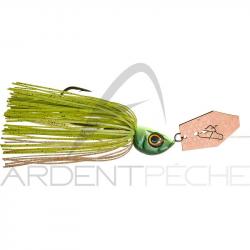 Chatterbait ILLEX Crazy crusher 10g Magic watermelon