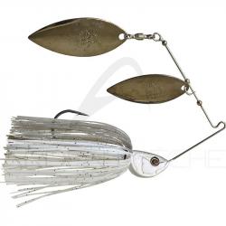 Spinnerbait ILLEX Crusher 35g Tournament minnow