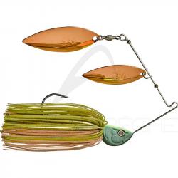 Spinnerbait ILLEX Crusher 35g Magic watermelon