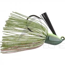 Rubber jig ILLEX Jungle blaster 14g Magic watermelon