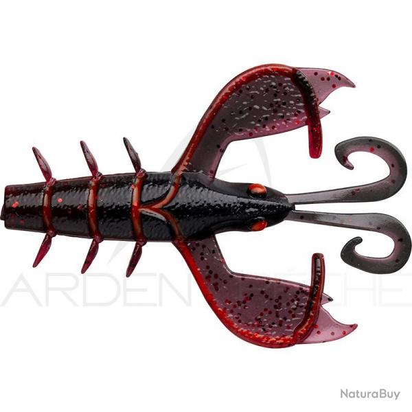 Leurre souple ILLEX Magic craw 115 Magic mad craw