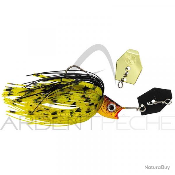 Chatterbait LMAB Kofi multi vibe 10g H1/0 Real love