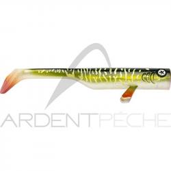 Leurre souple LMAB Drunk bait 16cm Esox