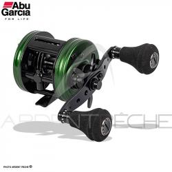 Moulinet casting ABU GARCIA Ambassadeur beast HD 5601