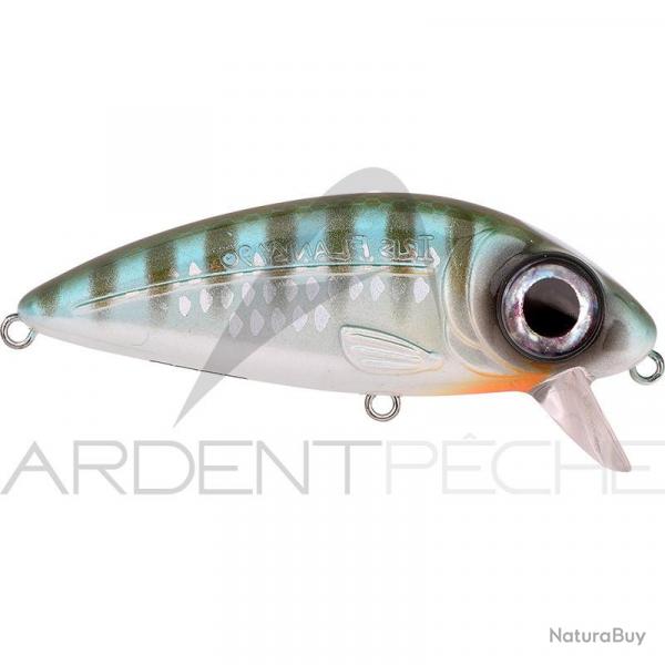 Poisson nageur SPRO Iris flanky 90 Herring