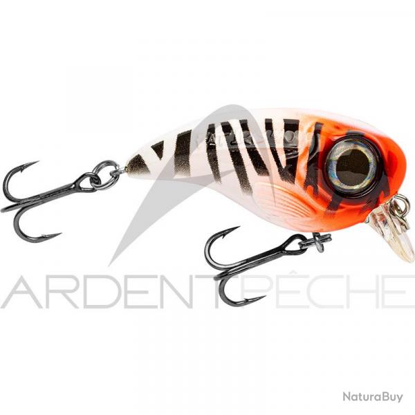Crankbait SPRO Fat iris 50 Redhead tiger