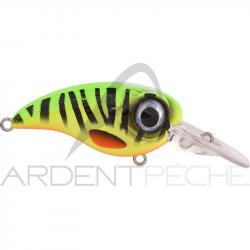 Crankbait SPRO Fat iris 50 CR Firetiger