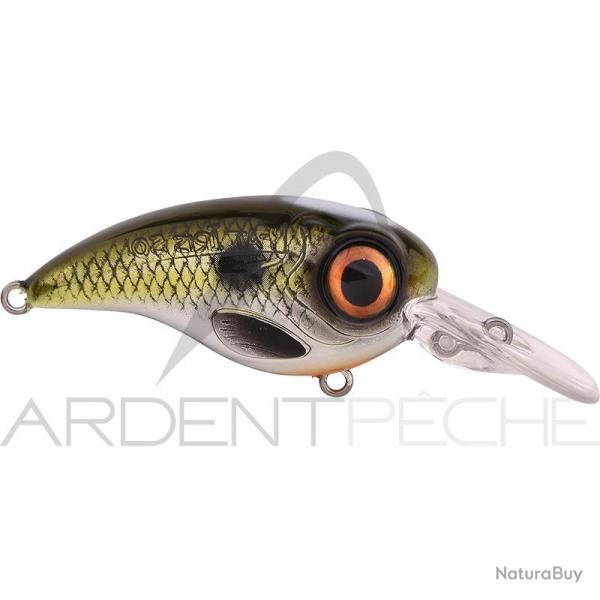Crankbait SPRO Fat iris 50 CR Shad