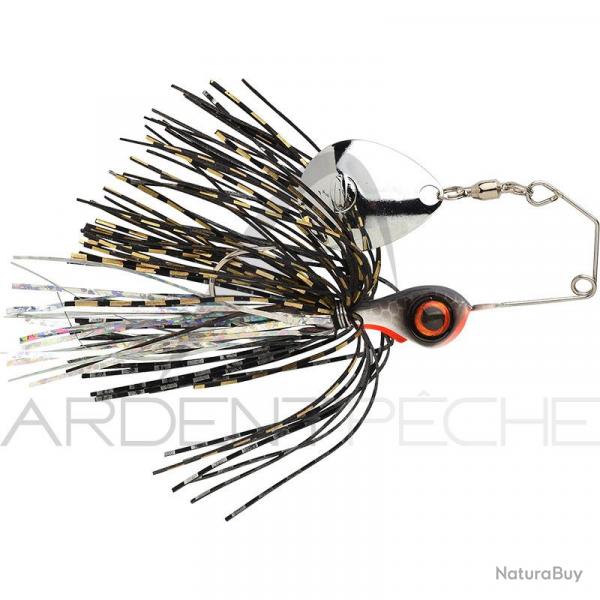 SPRO Iris baby ambush spinnerbait Roach