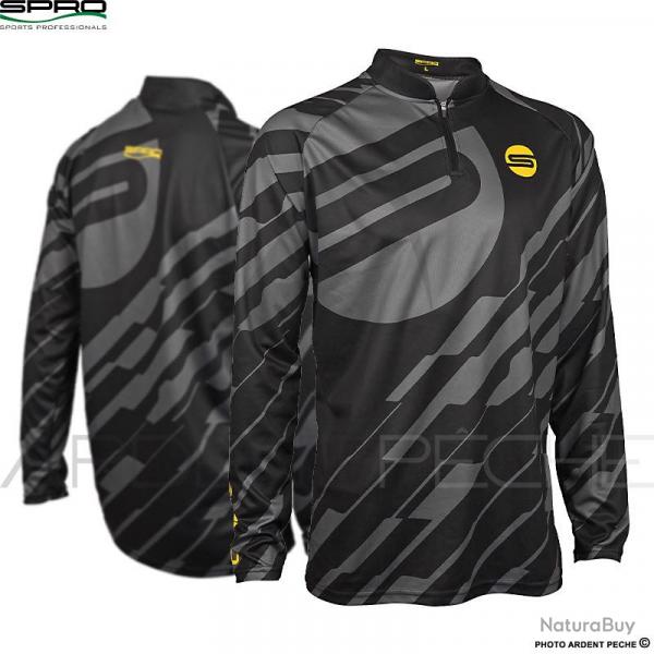 T Shirt SPRO Team jersey