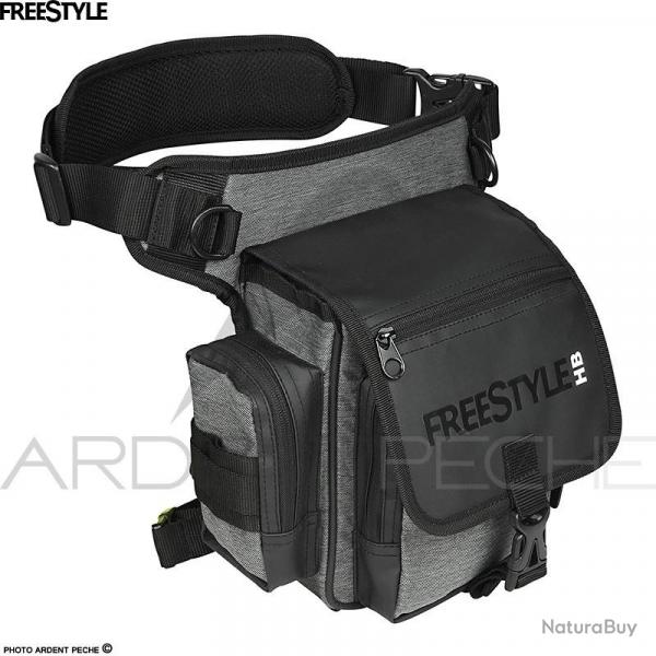 Sacoche SPRO FREESTYLE Hip bag