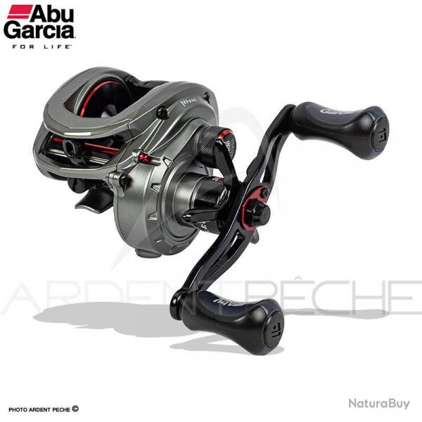 Moulinet casting ABU GARCIA Max 4 LP 61