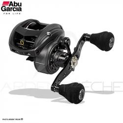 Moulinet casting ABU GARCIA Revo toro beast LP 61 HS