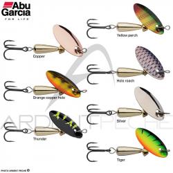 Cuiller ABU GARCIA Droppen bugga 5g Tiger