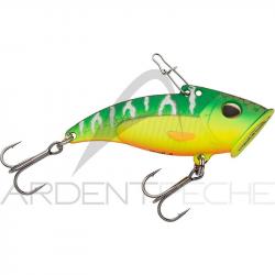 Lame BERKLEY Rattling powerblade 10g Firetiger