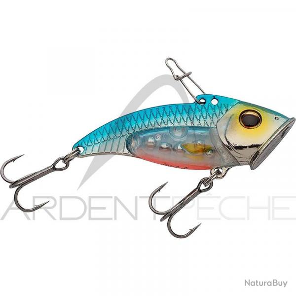 Lame BERKLEY Rattling powerblade 10g Bleak