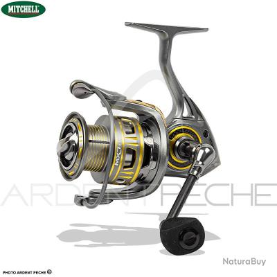 Moulinet Mitchell Mx4 Spinning Reel 3500 - Pêche des carnassiers
