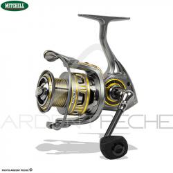 Moulinet spinning MITCHELL MX7 lite 4000 HS
