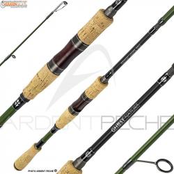 Canne VOLKIEN SOUL Ghost natura stream packer 711 ML