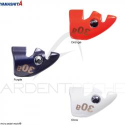 Sinker YAMASHITA Egi oh TR 30g Glow