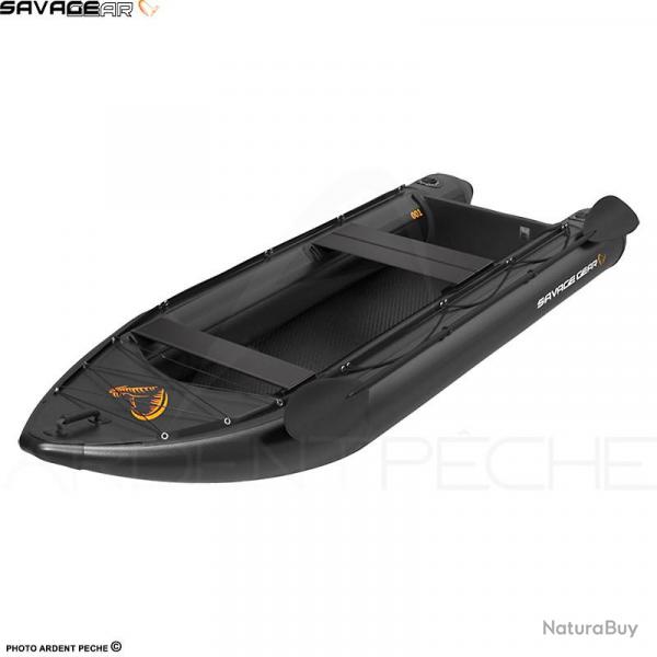 Kayak SAVAGE GEAR E Rider 330