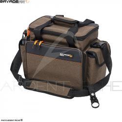 Sac SAVAGE GEAR Specialist lure bag M 18L