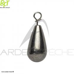 Lest BFT Attache tungstène fastach 21g