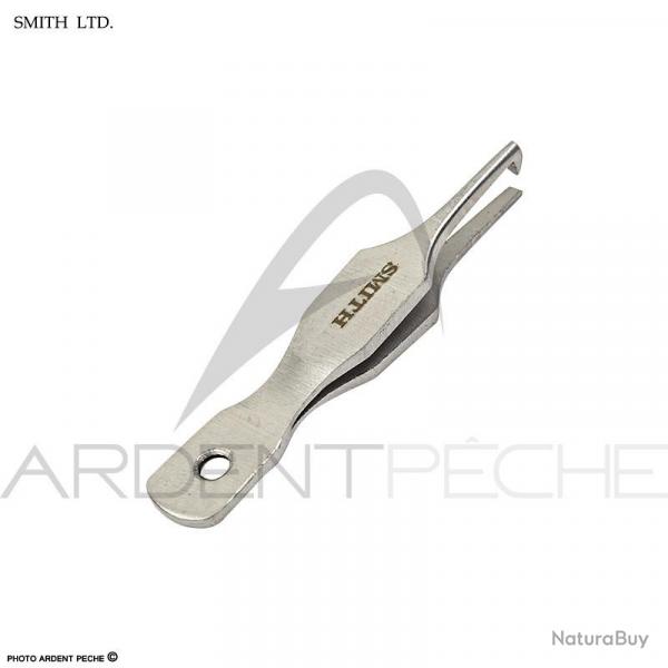 Pincette  anneaux briss SMITH Splitring