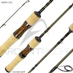 Canne SMITH Troutin´spin multiyouse 705 L