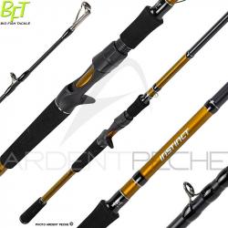 Canne casting BFT Instinct 7'6'' / 120g