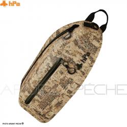Sac HPA Infladry 12 torpedo sling Camo