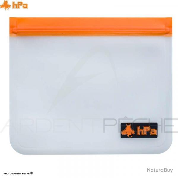 Pochette tanche HPA Orgadryzers wallet M