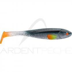 Leurre souple ILLEX Magic slim shad 7 Magic rudd