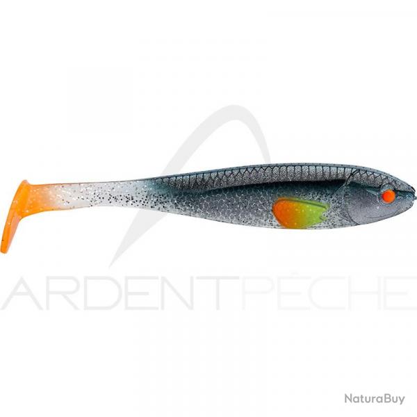 Leurre souple ILLEX Magic slim shad 7 Magic rudd