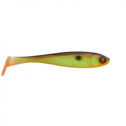 Leurre souple ILLEX Magic slim shad 7 Muddy roach