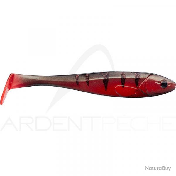 Leurre souple ILLEX Magic slim shad 7 Mad perch