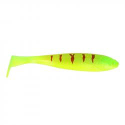Leurre souple ILLEX Magic slim shad 7 Magic muddy water