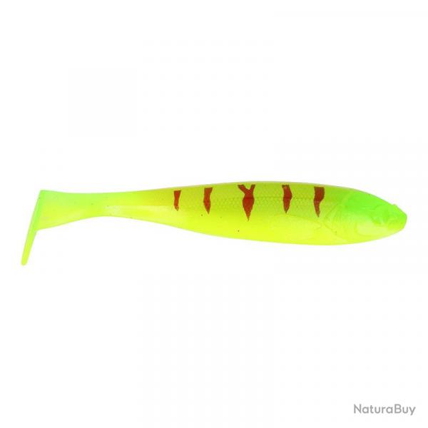 Leurre souple ILLEX Magic slim shad 7 Magic muddy water
