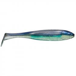 Leurre souple ILLEX Magic slim shad 7 Magic sexy shad