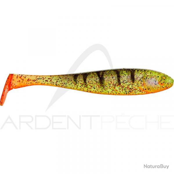 Leurre souple ILLEX Magic slim shad 7 Magic candy