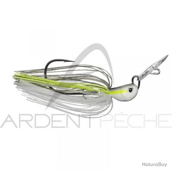 Chatterbait EVER GREEN Jack hammer stealth blade 14g 27