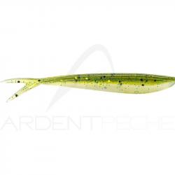 Leurre souple ZOOM Fluke 4 115 Baby bass